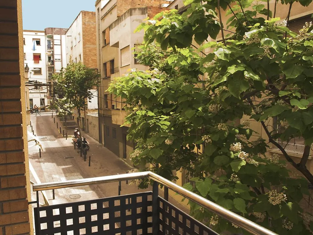 Barcelona Fira & Camp Nou Stadium L'Hospitalet de Llobregat