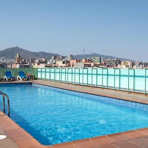  Appartement Aura Park Fira Bcn